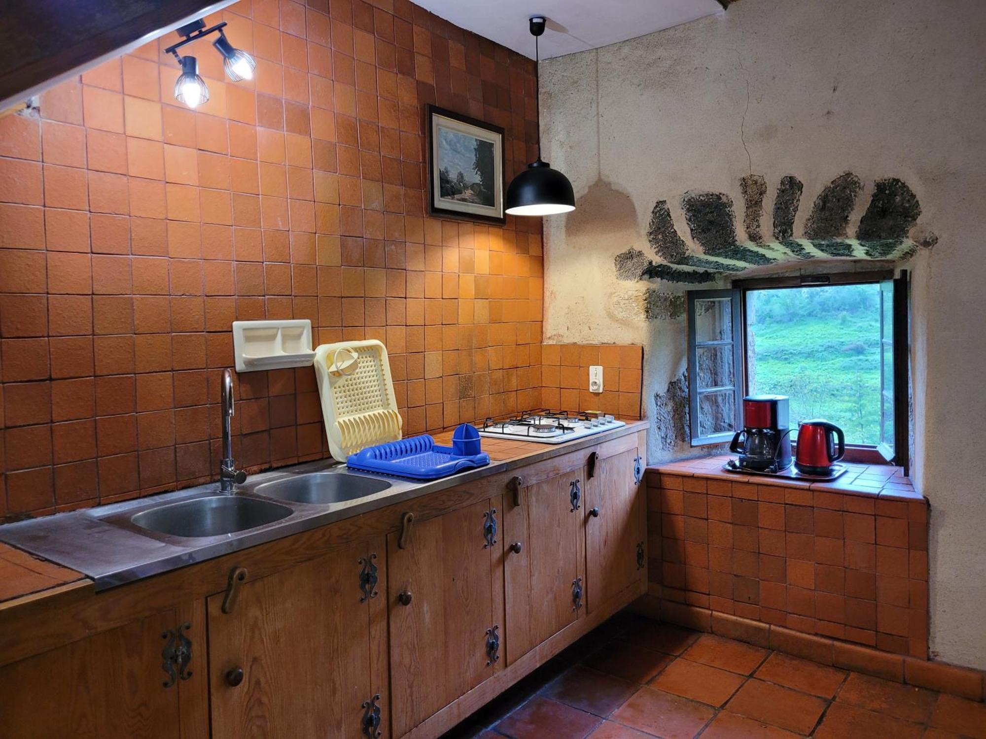 Gite Du Limousin Saint-Arcons-d'Allier Exterior foto